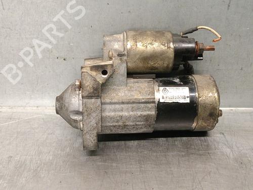 Used Starter RENAULT MODUS / GRAND MODUS (F/JP0_) 1.5 dCi (FP0D, JP0D) (82 hp) 28513901