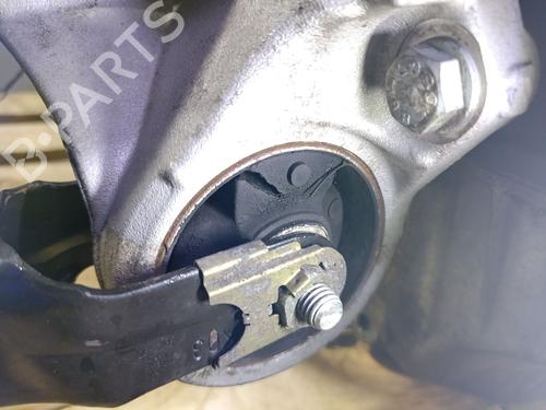 Engine FIAT ULYSSE (179_) 2.2 JTD | BP28127919M1 