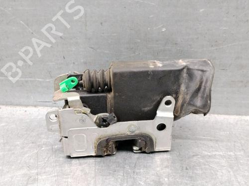 Front left lock DACIA SANDERO 1.2 16V | BP36422046C98 - Image 2
