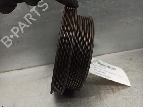 Pulley IVECO DAILY V Van 29S13, 29L13, 35C13, 35S13, 40C13, 40S13 | BP14328356M122 - Image 3