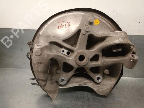 Used Left rear steering knuckle AUDI A4 B9 Avant (8W5, 8WD) 2.0 TDI (150 hp) 23105731