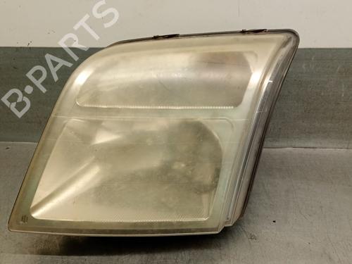 Venstre forlygte FORD TRANSIT CONNECT (P65_, P70_, P80_) 1.8 TDCi (90 hp) 32068058