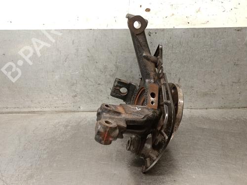 Left front steering knuckle FIAT 500 (312_) 1.2 (312AXA1A) | BP38415843M25 - Image 4