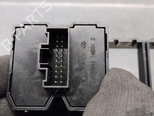 Headlight switch KIA RIO III (UB) 1.25 CVVT | BP39981438I24 - Image 3