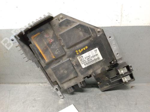 Electronic module MAZDA 6 Estate (GJ, GL) | BP33274947M83 - Image 2