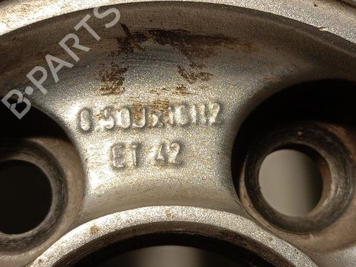 Rim VW GOLF IV (1J1) 1.9 TDI | BP24154816C45 