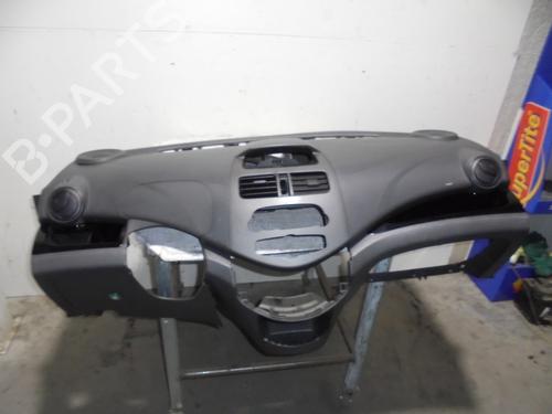 Used Dashboard CHEVROLET SPARK (M300) 1.0 (68 hp) 8382562