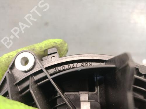 Tailgate handle VW GOLF VI (5K1) 1.6 TDI | BP27190618C132 