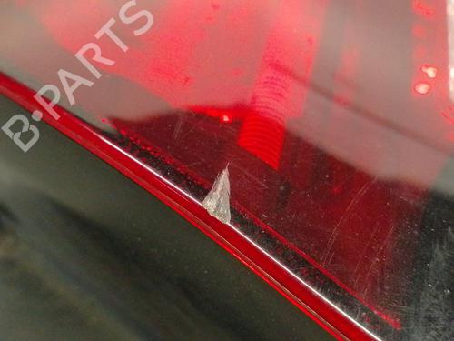 Right taillight CITROËN DS4 (NX_) 1.6 HDi 110 | BP32361614C35