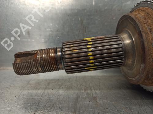 Right front driveshaft TOYOTA PREVIA II (_R3_)  | BP15281501M39 