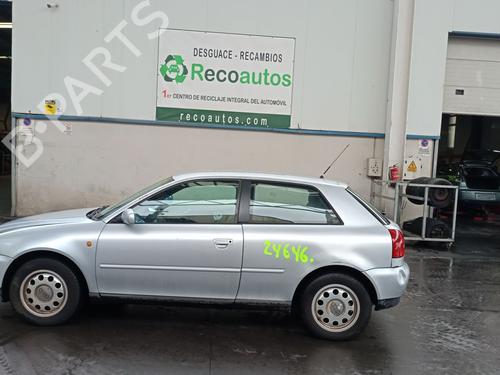 Brugte AUDI A3 (8L1) 1.9 TDI (130 hp) 4427643