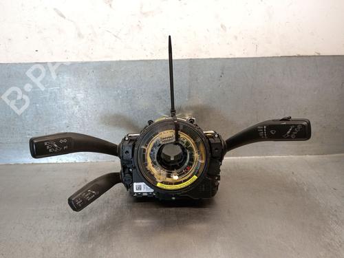 Used Headlight switch VW TOUAREG (7P5, 7P6) 3.0 V6 TDI (240 hp) 28112893