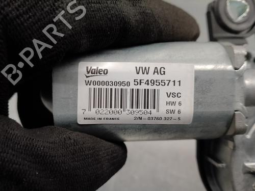 Rear wiper motor SEAT LEON (5F1)  | BP15900995M102 