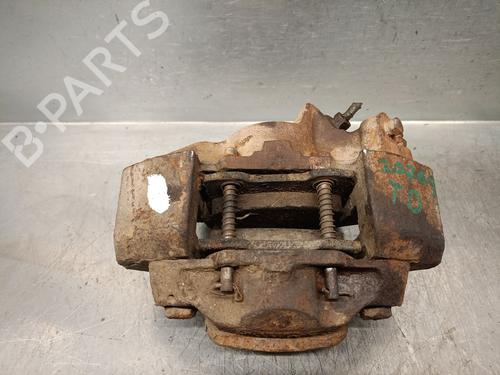 Used Right rear brake caliper LAND ROVER DEFENDER Station Wagon (L316) 2.5 TDI 4x4 (L316) (113 hp) 21577355