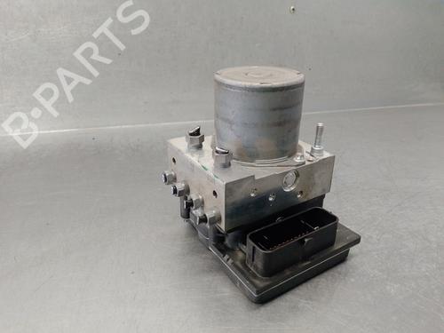 ABS pump PEUGEOT 5008 (0U_, 0E_) 1.6 HDi | BP15215537M43 