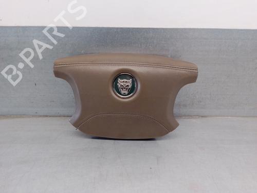 Førerens kollisjonspute JAGUAR S-TYPE II (X200) [1998-2008]  12541960