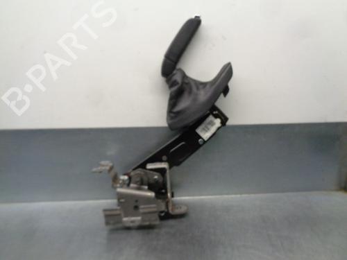 Used Hand brake CITROËN C4 II (NC_) 1.6 VTi 120 (NC5FS0, NC5FS9) (120 hp) 9856101