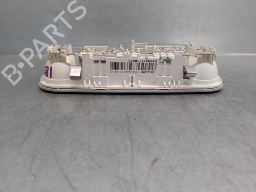 Interior roof light AUDI A5 Sportback (8TA) 2.0 TDI | BP14516595I8 