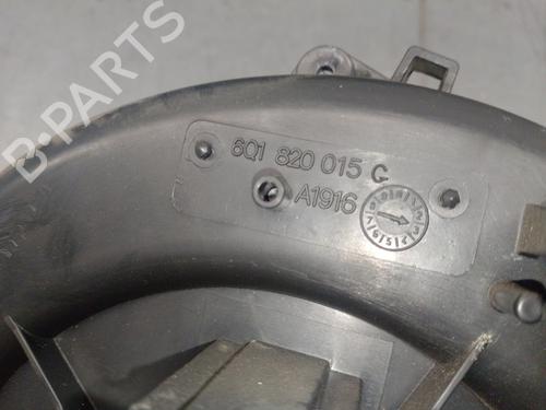 Heater blower motor SEAT IBIZA III (6L1) 1.9 TDI | BP27493849M62 