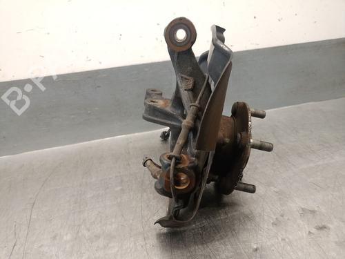 Right front steering knuckle MAZDA 3 (BL) 2.2 MZR CD (BL10) | BP29870071M26