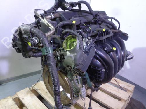 Engine HONDA CIVIC VIII Hatchback (FN, FK) 1.8 (FN1, FK2) | BP17473832M1 