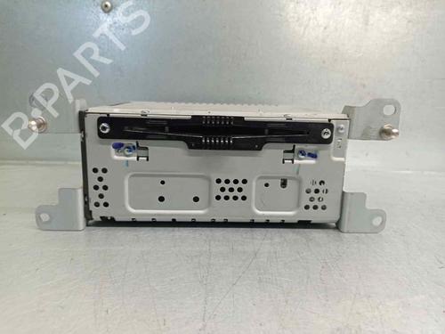 Used Radio FORD MONDEO V Saloon (CD) [2012-2025]  12849536