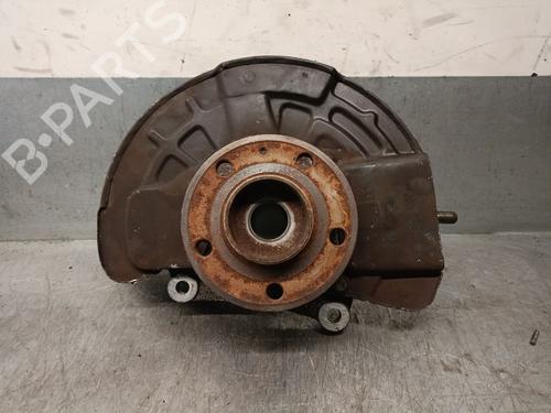 Left front steering knuckle VOLVO XC70 I Cross Country (295) 2.4 T XC AWD | BP22732239M25 