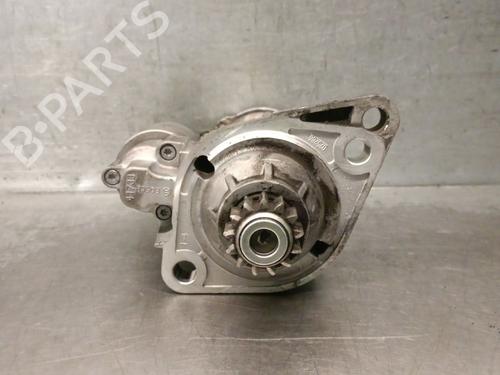 Starter SKODA KAMIQ (NW4) 1.0 TSI | BP36859590M8 - Image 2