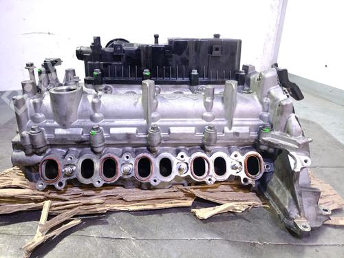 Used Cylinder head JAGUAR F-PACE (X761) 2.0 TD4 (180 hp) 30145246