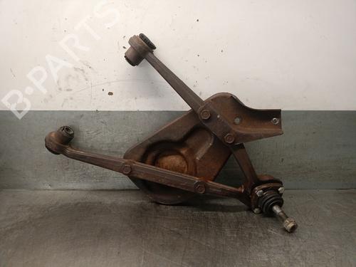 Used Right front suspension arm LADA NIVA Closed Off-Road Vehicle (2121, 2131) 1600 4x4 (73 hp) 26613348