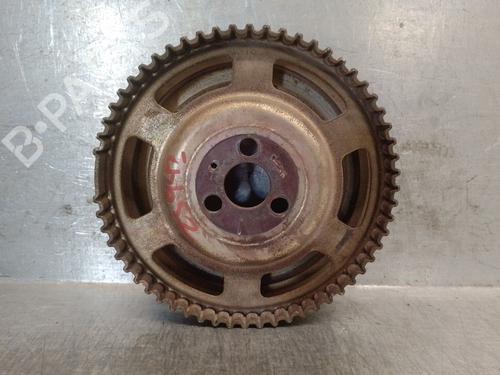 Remskive LANCIA Y (840_) 1.2 (840AA, 840AF1A) (60 hp) 30297722