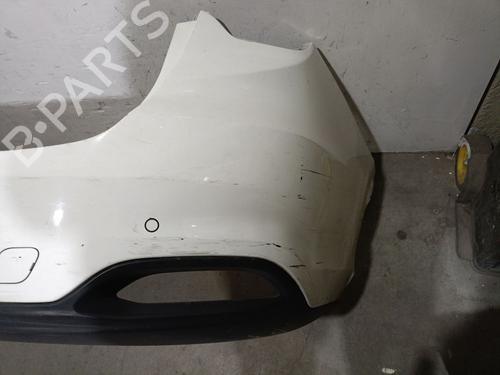 Rear bumper FIAT TIPO Estate (356_, 357_) 1.4 LPG (356WXF1B) | BP29511674C8 