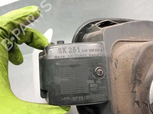 Fuel flap SEAT TOLEDO IV (KG3) 1.6 TDI | BP30263076C131 