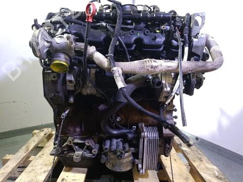 Motor JAGUAR X-TYPE I (X400) 2.0 D | BP29638108M1 