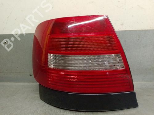 Used Left taillight AUDI A4 B5 (8D2) 1.9 TDI (110 hp) 30973094