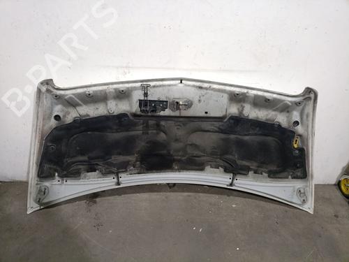 Hood OPEL MOVANO B Van (X62) 2.3 CDTI FWD (FV) | BP29071909C1 