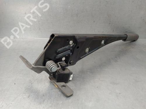 Hand brake SMART FORTWO Coupe (450) 0.7 (450.352, 450.332) | BP36812685I18  - Image 6