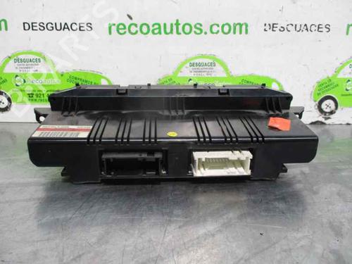 Climate control FORD FOCUS II Turnier (DA_, FFS, DS) 1.6 TDCi | BP3191511I5 