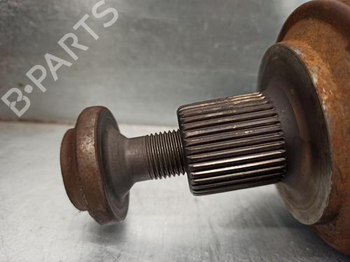 Left rear driveshaft AUDI A8 D3 (4E2, 4E8) 4.2 quattro | BP12057583M40 