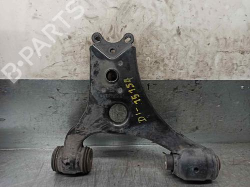 Used Left front suspension arm MERCEDES-BENZ B-CLASS Sports Tourer (W245) [2005-2011]  9557371