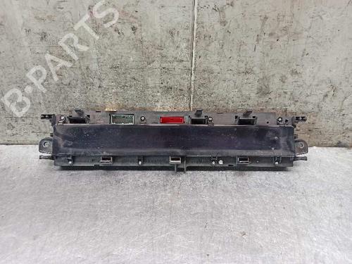 Used Instrument cluster RENAULT GRAND SCÉNIC II (JM0/1_) 1.9 dCi (JM14) (131 hp) 7858803
