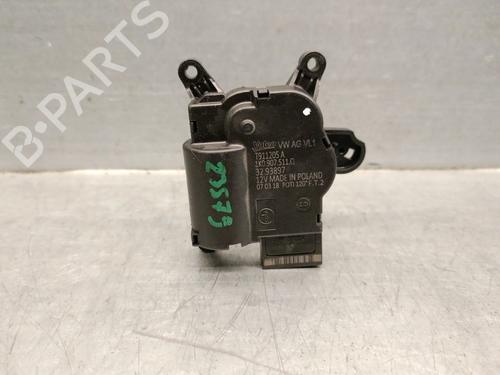 Module électronique AUDI Q3 (8UB, 8UG) 2.0 TDI (150 hp) 29434183
