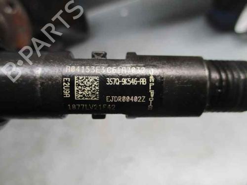 Injector FORD MONDEO III (B5Y)  | BP7104787M100 