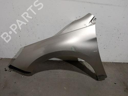 Used Left front fenders Left front fenders SUBARU LEGACY V Estate (BR) 2.0 D AWD (BRD) (150 hp) 34604283 34604283