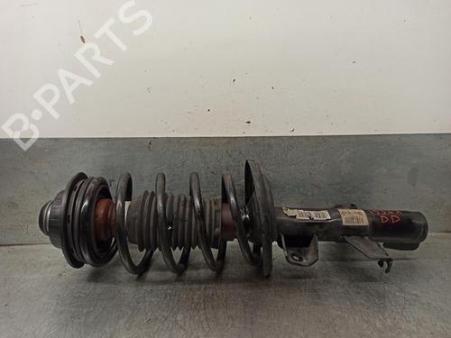 Used Right front shock absorber Right front shock absorber ALFA ROMEO GIULIETTA (940_) 2.0 JTDM (940.FXL1A) (140 hp) 17147327 17147327