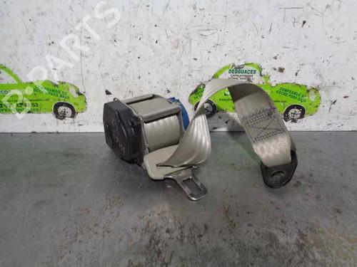 Used Rear left seatbelt Rear left seatbelt 7446071 7446071