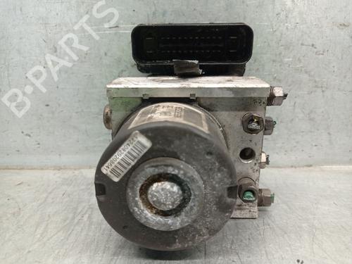 ABS Bremseaggregat CITROËN C3 I (FC_, FN_) 1.4 16V HDi | BP26610997M43 