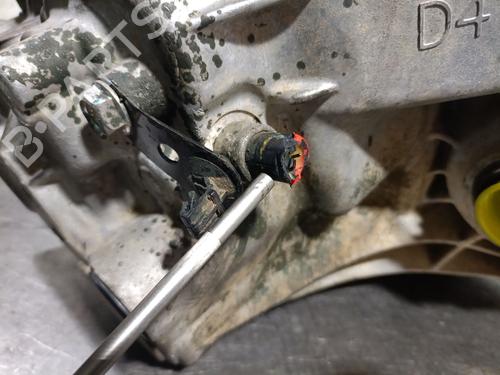 Gearbox RENAULT KOLEOS I (HY_) 2.0 dCi (HY0K) | BP37719997M3 - Image 9