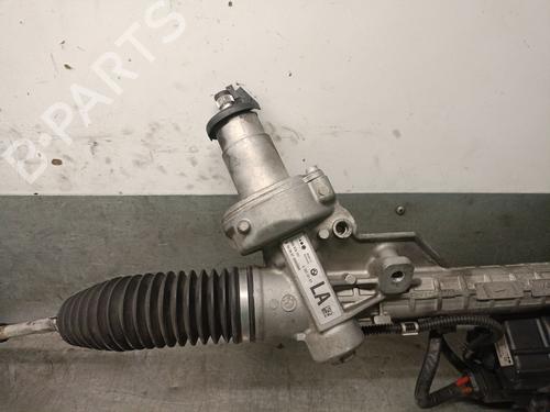 Steering rack BMW 1 (E87) 118 d | BP26722877M22 