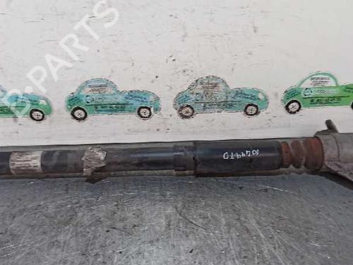 Used Right rear shock absorber AUDI A5 Sportback (8TA) [2007-2017]  5115299